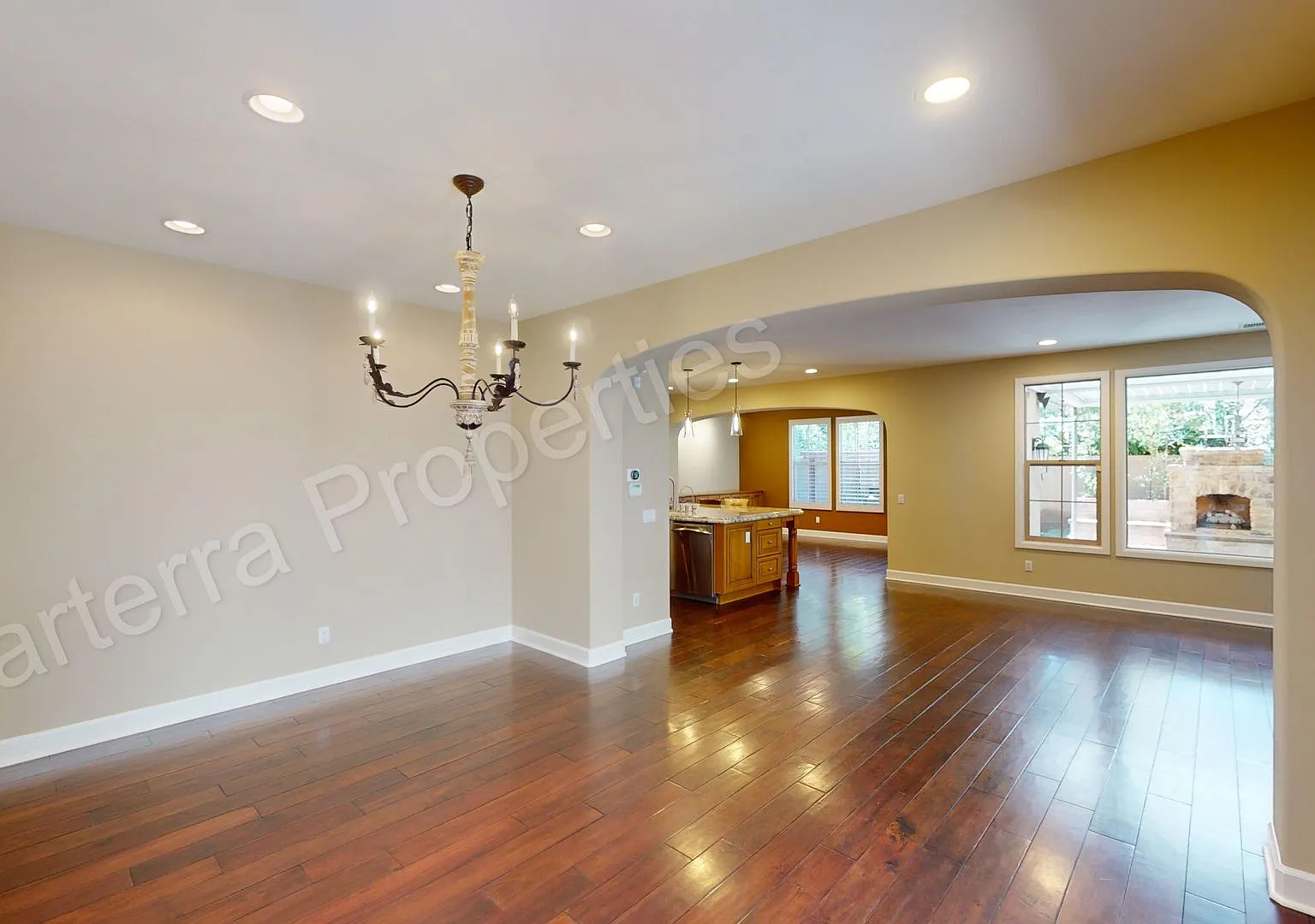 Beautiful Home in Portola Springs — Photo 3