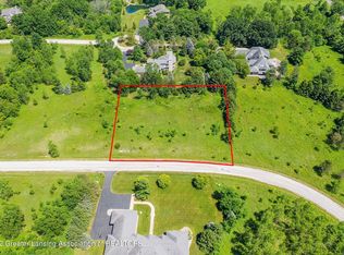 0 Daggertail Ln UNIT 22, Okemos, MI
