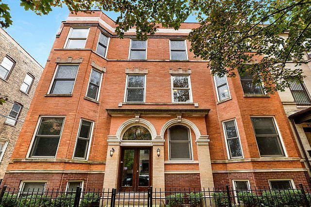 1st image of 817 W Newport Ave #2-S-1