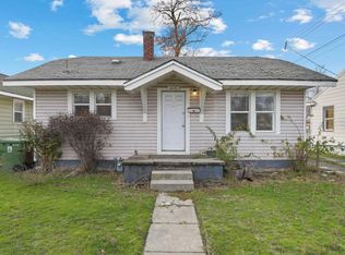 2711 N Ash St, Spokane, WA 99205