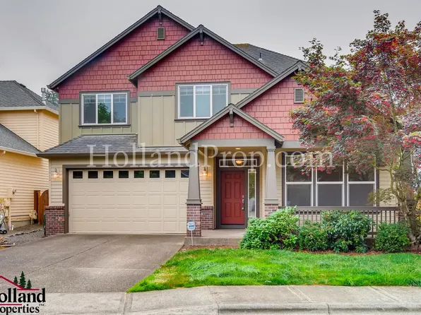 13062 NW Corso Ln, Portland, OR 97229