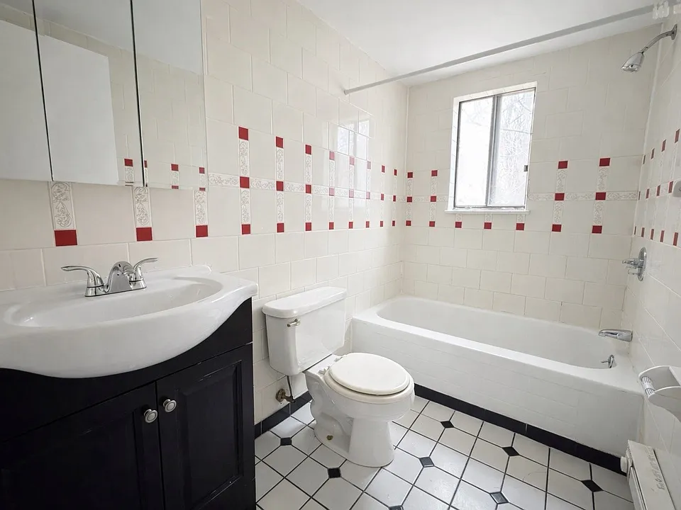 Bathroom Example