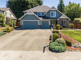 2917 217th Avenue Ct E, Lake Tapps, WA