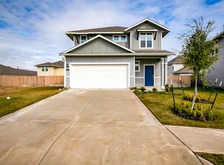 124 Hidden Branch Cv, Maxwell, TX 78656