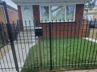 6028 S Elizabeth St, Chicago, IL 60636