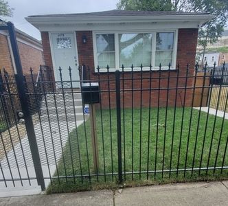 6028 S Elizabeth St, Chicago, IL, 60636