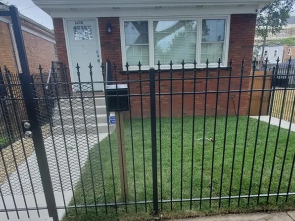 6028 S Elizabeth St, Chicago, IL 60636