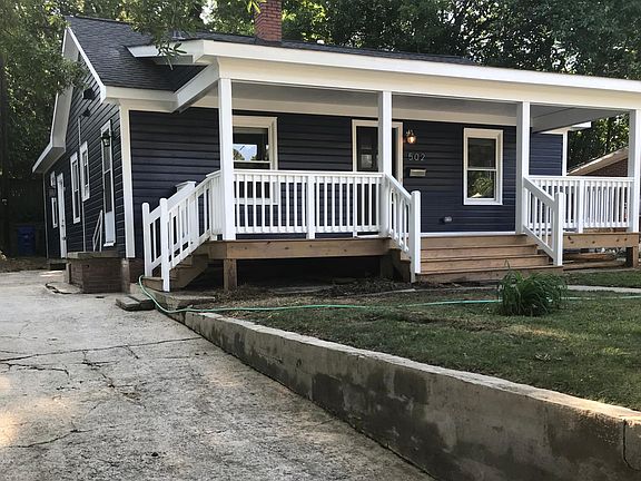 2nd image of 502 Freeman St
