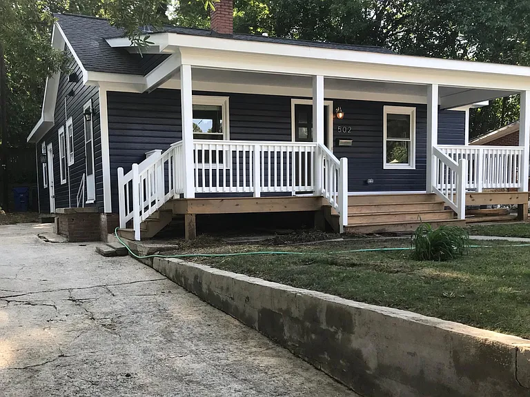502 Freeman St — Photo 2