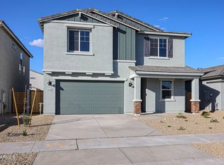 18128 W Daley Ln, Surprise, AZ 85387