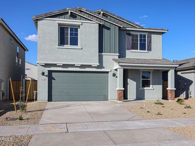 18128 W Daley Ln, Surprise, AZ, 85387