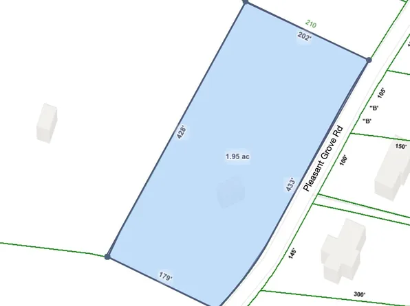 335 Pleasant Grove Rd, Jasper, TN 37347