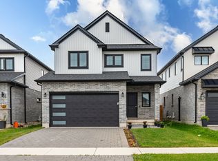 2206 Southport Cres, London, ON N6M0H9