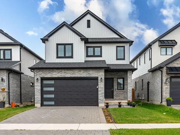 2206 Southport Cres, London, ON N6M 0H9