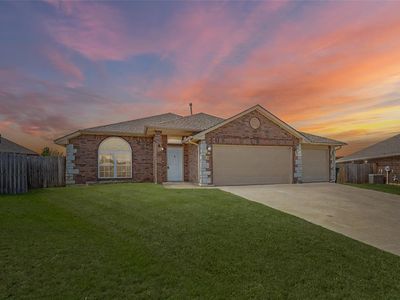 4412 Spotted Owl Cir, Norman, OK, 73072