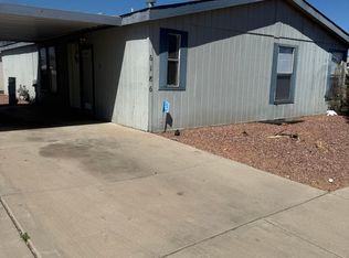 6186 S Black Water Dr, Tucson, AZ 85706