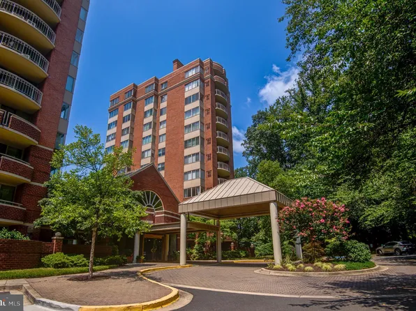 5800 Nicholson Ln APT 1104, Rockville, MD 20852