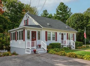 68 Florence St, Dracut, MA 01826