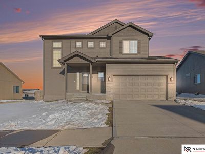 7427 N 140th Ave, Omaha, NE, 68142