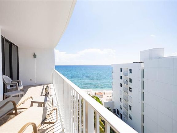 3rd image of 3590 S Ocean Blvd APT 808