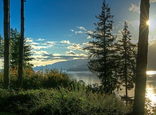 1211 Rhododendron Dr, Quilcene, WA 98376