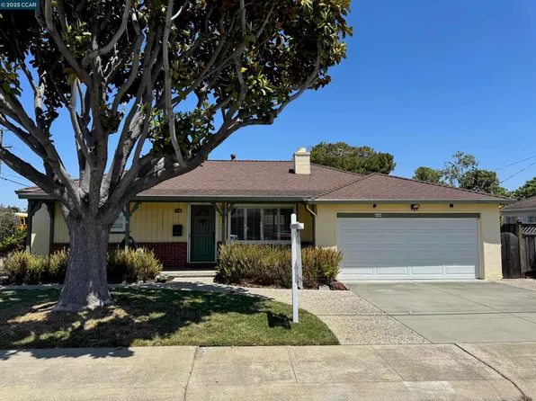17300 Via Melina, San Lorenzo, CA 94580