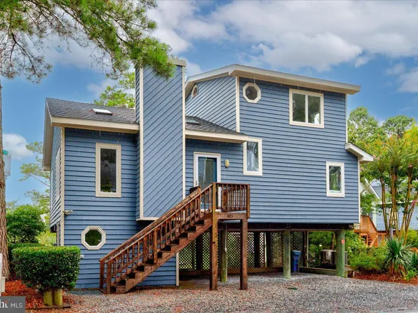 421 Black Gum Dr, Bethany Beach, DE 19930