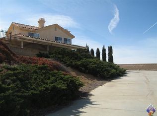 5171 W Claro Way, Palmdale, CA 93551