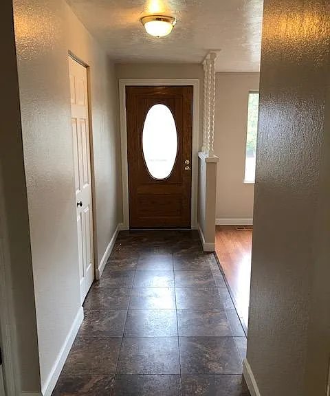 Welcome to 7005 F Street where the owner is always making improvements.