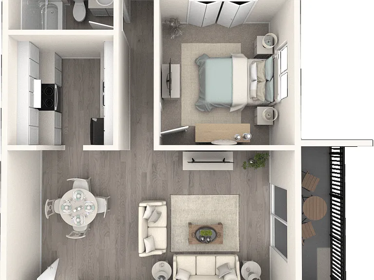 Ardella on 28th — Photo 33