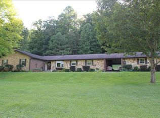 366 Fletcher Rd, Scott Depot, WV 25560