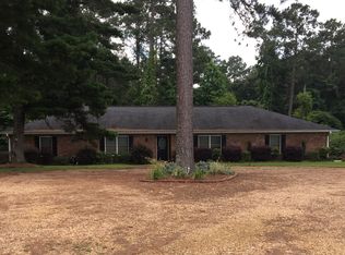 6112 Enterprise Rd, Summit, MS 39666