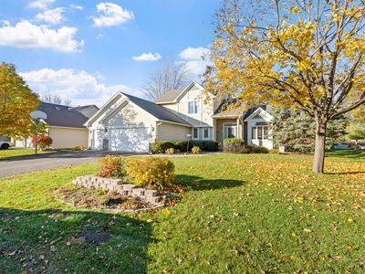 14115 Foxtail Ln, Apple Valley, MN, 55124