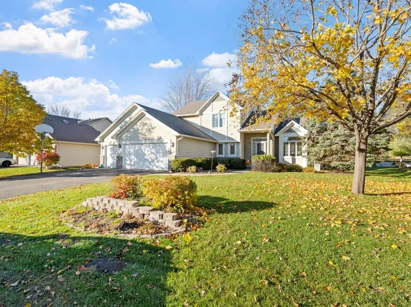 14115 Foxtail Ln, Apple Valley, MN 55124