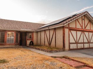36935 Goldenview Way, Palmdale, CA 93552