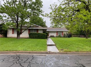 6106 Landmark Dr, Waco, TX 76710