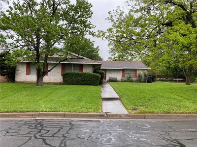6106 Landmark Dr, Waco, TX, 76710