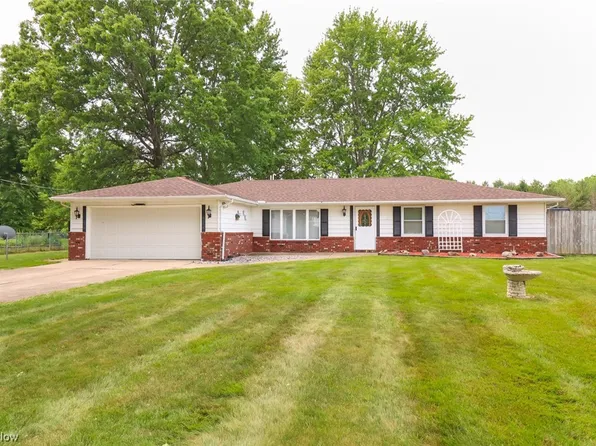 11960 Durkee Rd, Grafton, OH 44044