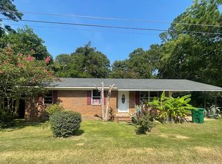 954 Summitt Dr NE, Dawson, GA 39842