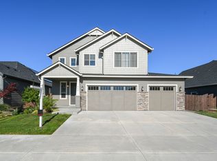 862 N 47th Ave, Ridgefield, WA 98642