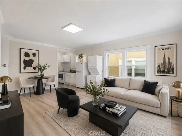 323 W 4th St APT 203, Long Beach, CA 90802