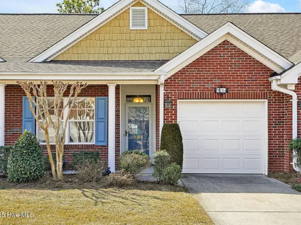 906 Shelton Court, Wilmington, NC 28412