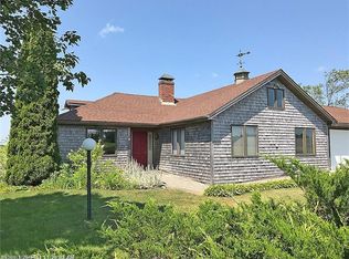 1792 Finntown Rd, Waldoboro, ME 04572