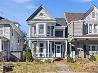 1121 Hampton Ave, Newport News, VA 23607