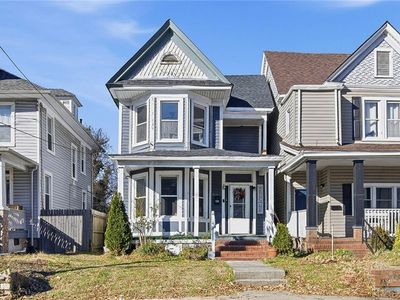 1121 Hampton Ave, Newport News, VA, 23607