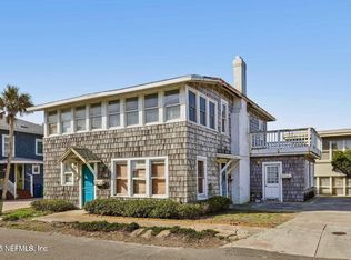 1408 Strand St, Neptune Beach, FL 32266