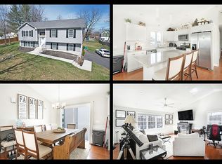 29 Spring St, Johnston, RI 02919