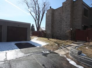 1191 S Yosemite Way UNIT 47, Denver, CO 80247
