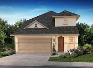 2039 Woodgate Ln, Tomball, TX 77375