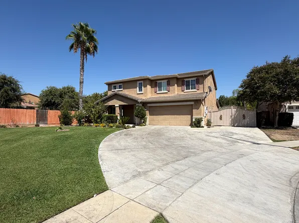 6253 E Hampton Way, Fresno, CA 93727